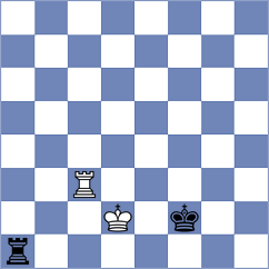 Milare - Urbina Perez (chess.com INT, 2025)
