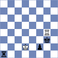 Wartiovaara - Bristy (chess.com INT, 2022)