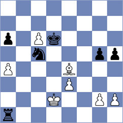 Skliarov - Bacrot (chess.com INT, 2023)