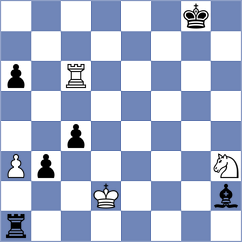 Matveev - Zudov (Kolontaevo, 1998)
