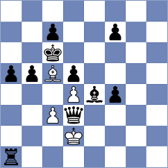 Echimescu - Dumitrescu (Chess.com INT, 2020)