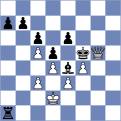Varela la Madrid - Kharola (Chess.com INT, 2019)