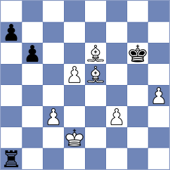 Sanchez Aller - Delgado Rodriguez (Padron, 2002)