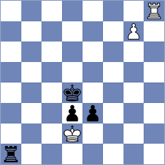Grinev - Longson (chess.com INT, 2024)