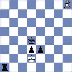 Materia - Ivanchuk (Europe-Echecs INT, 2021)