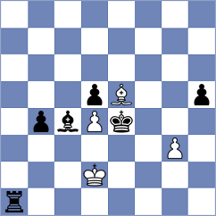 Yashvi Jain - Zaksaite (FIDE Online Arena INT, 2024)