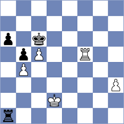 Bougayou - Zekraoui (Rabat, 2001)