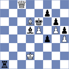 Tari - Shukhman (chess.com INT, 2025)