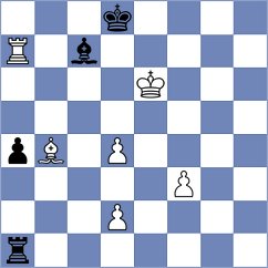 Shirazi - Vardanyan (Chess.com INT, 2020)
