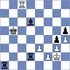 Orantes Taboada - Tsvetkov (Chess.com INT, 2021)