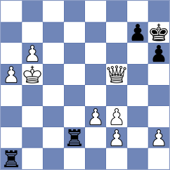 Berger - Mancic (Germany, 2008)