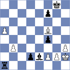 Bhillva Nilaya Kondari Eswara Krishna - Tarasova (chess.com INT, 2024)