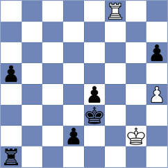 Stoll - Schippke (Tornelo INT, 2020)