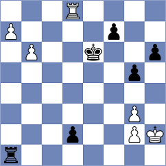 Quintiliano Pinto - Doluhanova (Chess.com INT, 2020)
