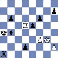 Schroeder - Hockenjos (Playchess.com INT, 2020)