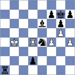 Liu - Osmak (chess.com INT, 2024)