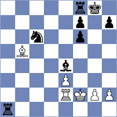 Medvegy - Burak (Stockerau, 1992)