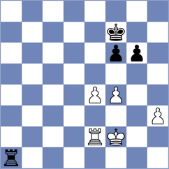Mueller - Van Eck (Saarlouis, 2000)