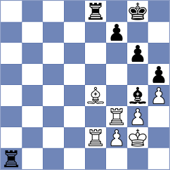 Lauridsen - Sliwicki (Chess.com INT, 2020)