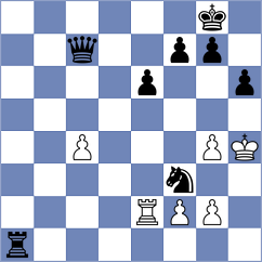 Manon Og - Nikulina (chess.com INT, 2022)