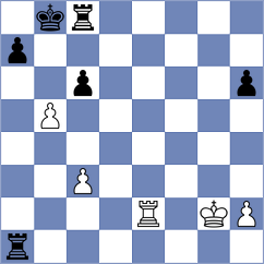 Babiarz - Negrean (chess.com INT, 2025)