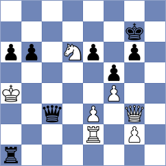 Gonzales - Ortiz (Pan American, 1998)