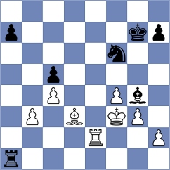 Kaupov - Volobuev (Sterlitamak, 2016)
