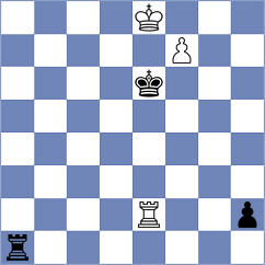 Abdusattorov - Fromm (London ENG, 2025)