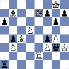 Janaszak - Praggnanandhaa (Chess.com INT, 2020)