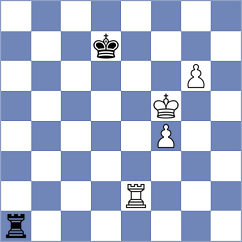 Milicevic - Lacau Rodean (Kitchener, 2006)