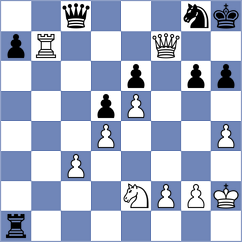 Kramnik - Hungaski (chess.com INT, 2024)