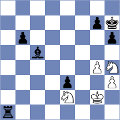 Richardt - Hughes (Sunningdale, 2007)