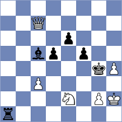 Mukhamadiev - Ilaev (Kazan, 2008)