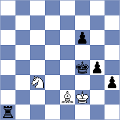 Omariev - Fier (chess.com INT, 2022)