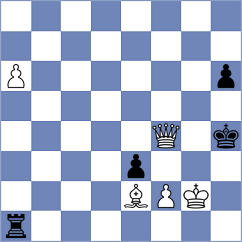 Matlakov - Goutham Krishna H (chess.com INT, 2023)