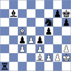 Sekachev - Skokov (Omsk, 2007)