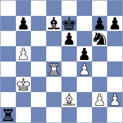 Giri - Le (Chess.com INT, 2020)