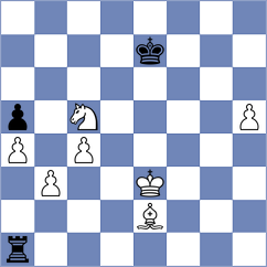 Garcia Cardenas - Diaz Ordonez (Montevideo, 2009)