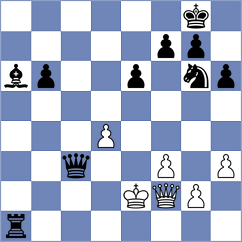 Dsouza - Huang Li (Lanzarote ESP, 2024)