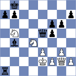 Edouard - Amin (Europe-Echecs INT, 2021)