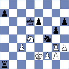 Aung Thant Zin - Bach (chess.com INT, 2022)