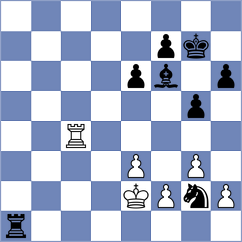 Jolin - Thomsen (Sherbrooke, 2003)