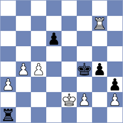 Borges - Winter Roach (chess.com INT, 2025)