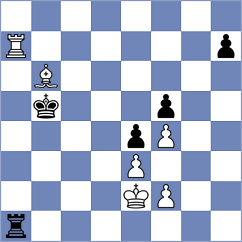 Moiseenko - Alekseenko (chess.com INT, 2022)