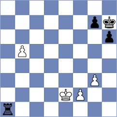 Dominguez Vallejo - Vilskersts (lichess.org INT, 2022)