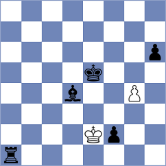 Phillips - Wood (Lichess.org INT, 2020)