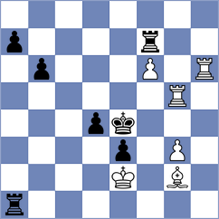 Debmisra - Collier (Dulles USA, 2024)