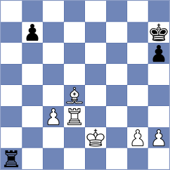Vlassov - Pribelszky (chess.com INT, 2025)