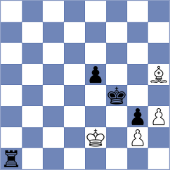 Dias - Travesset Sagre (chess.com INT, 2025)