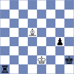 Berend - Peycheva (Chess.com INT, 2020)